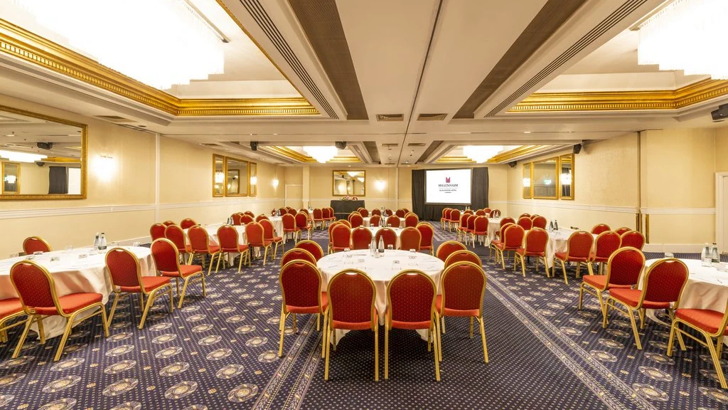 Millennium Gloucester Hotel London